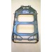 CLANSMAN LIGHTWEIGHT  RADIO CARRIER FRAME ONLY PARACHUTIST